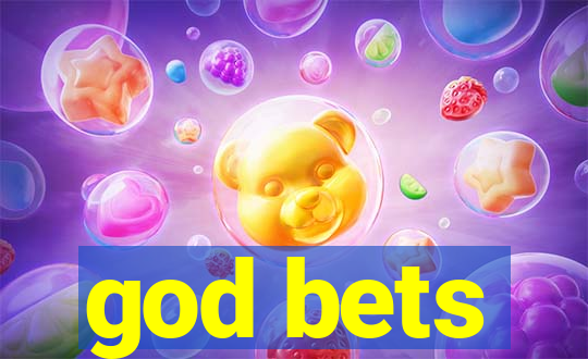 god bets